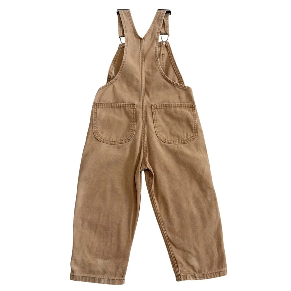 Carhartt kids duck